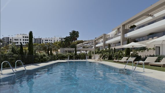 Las Mesas Infinity Homes_13 image