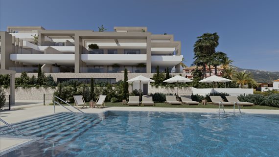 Las Mesas Infinity Homes_16 image