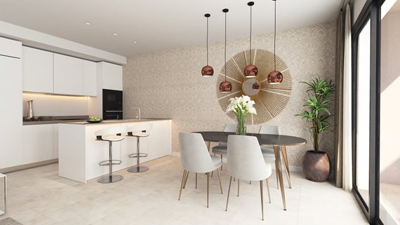 Meerblick Apartments Costa del Sol -1156-13 image