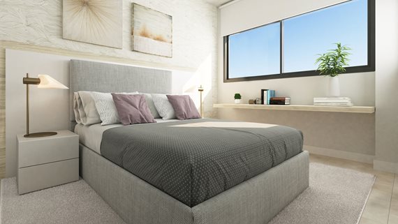 Meerblick Apartments Costa del Sol -1156-14 image