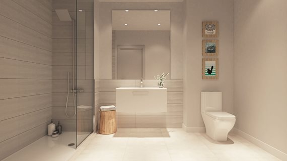 Meerblick Apartments Costa del Sol -1156-15 image