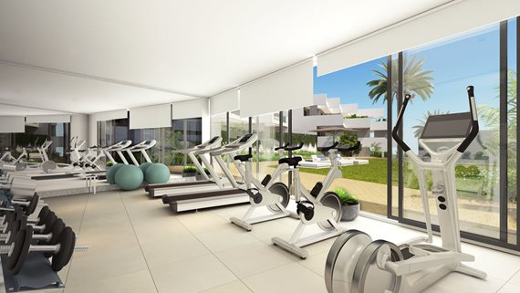 Meerblick Apartments Costa del Sol -1156-17 image