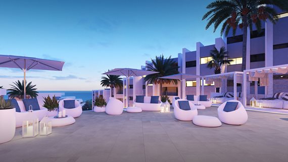 Meerblick Apartments Costa del Sol -1156-19 image