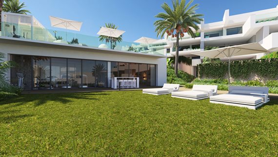Meerblick Apartments Costa del Sol -1156-20 image