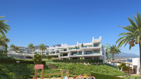 Meerblick Apartments Costa del Sol -1156-22 image