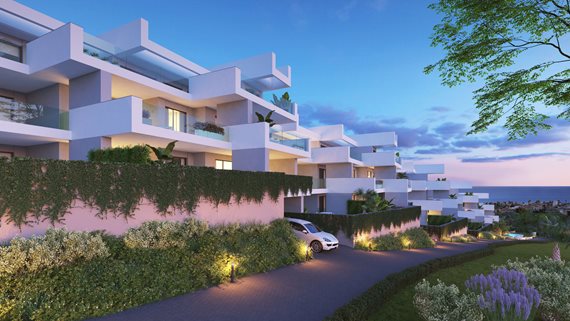 Meerblick Apartments Costa del Sol -1156-24 image