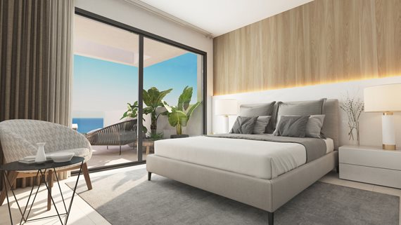 Meerblick Apartments Costa del Sol -1156-26 image