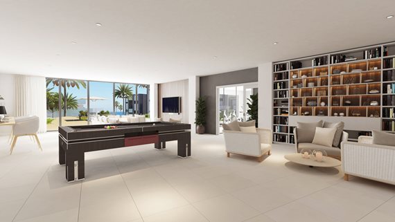 Meerblick Apartments Costa del Sol -1156-27 image