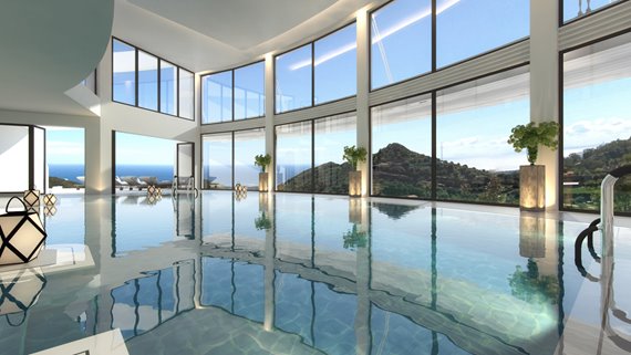 Neubauwohnungen Marbella 1155-31 image