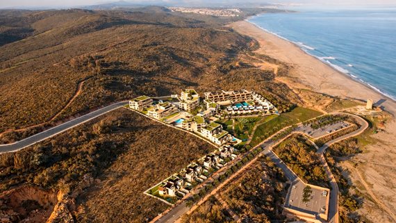 Paraiso Beach Alcaidesa_12 image