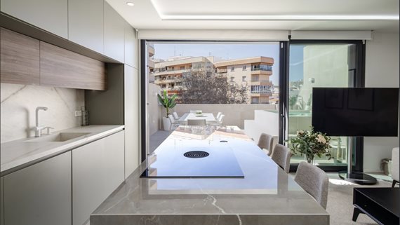 Penthouse Marbella_15 image
