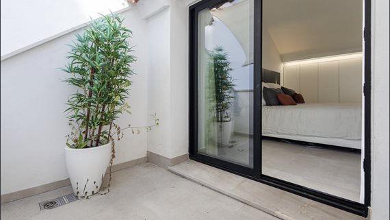 Penthouse Marbella_20 image