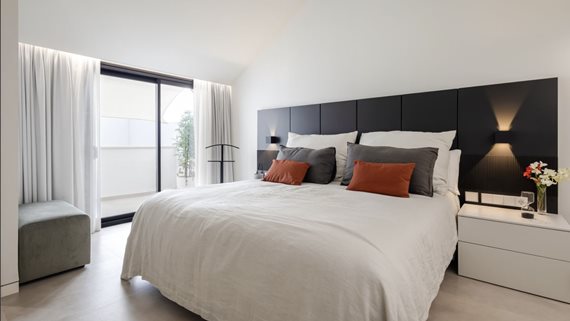 Penthouse Marbella_22 image
