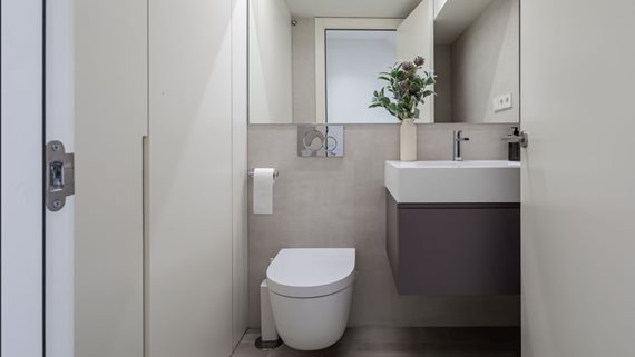 Penthouse Marbella_25 image