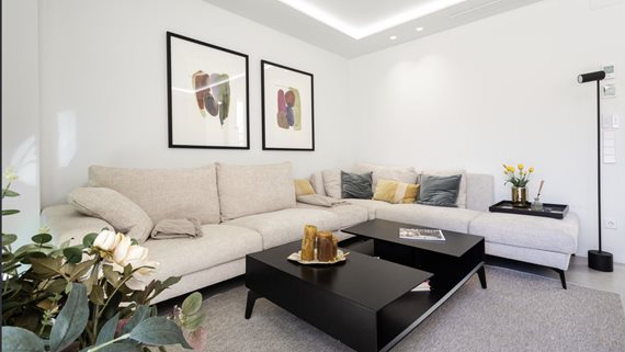 Penthouse Marbella_26 image
