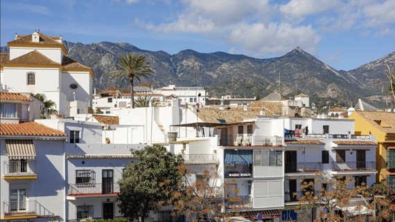 Penthouse Marbella_27 image