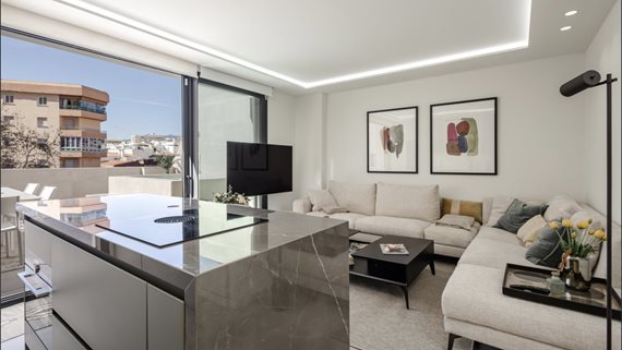 Penthouse Marbella_28 image