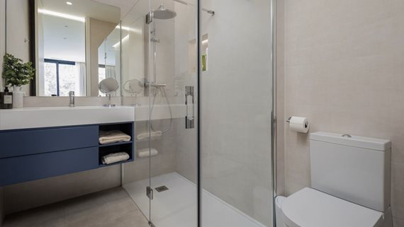 Penthouse Marbella_31 image