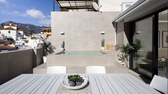 Penthouse Marbella_32 image