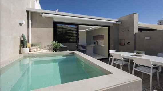 Penthouse Marbella_33 image
