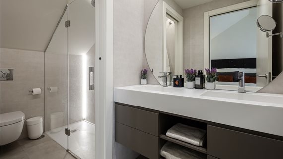 Penthouse Marbella_34 image