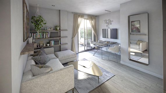 Premier residence_18 image