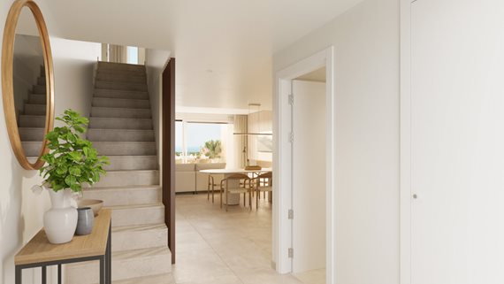 Reihenhäuser Cala Serene Sun -17 image