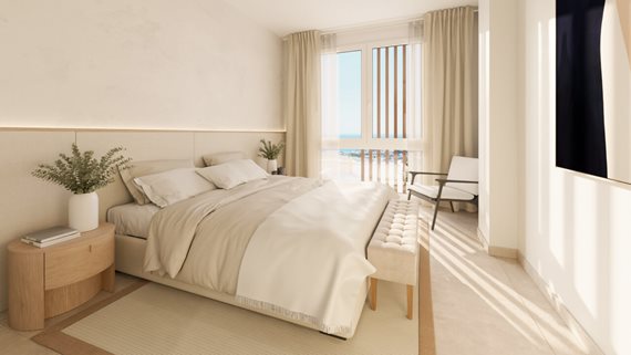 Reihenhäuser Cala Serene Sun -18 image