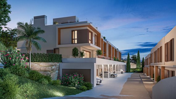 Reihenhäuser Cala Serene Sun -22 image