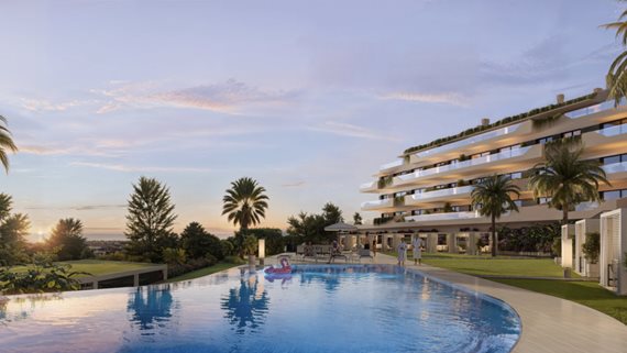 Render Rayos del Sol_17 image