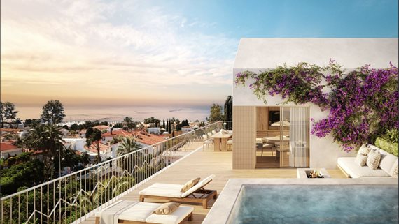 Renders Art Marina_14 image