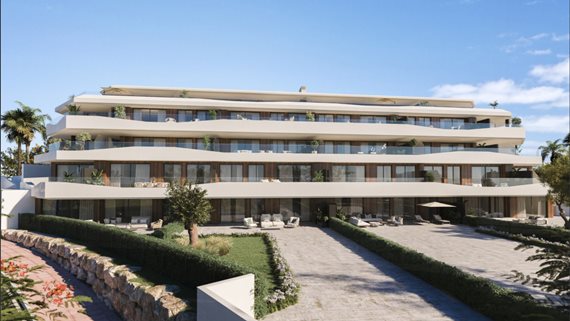 Renders Core Higueron_10 image