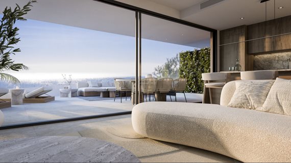 Renders Core Higueron_14 image