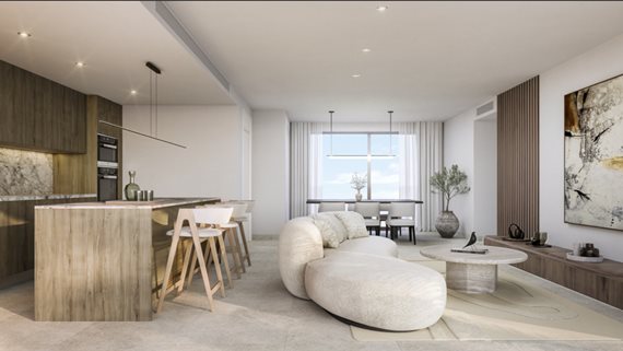 Renders Core Higueron_16 image