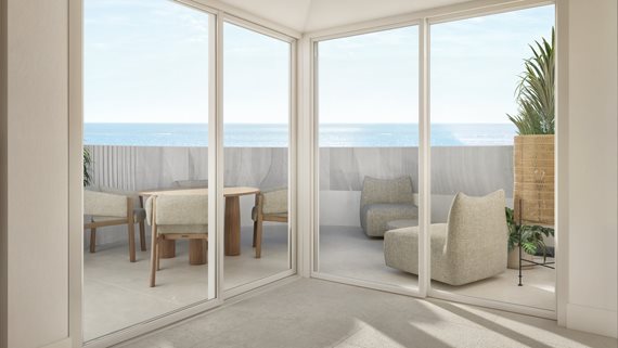 Renders Nova Marina Aticos_12 image