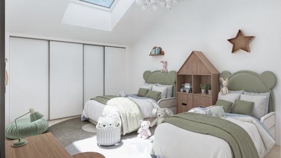 Renders Nova Marina Aticos_14 image