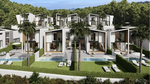 Renders Pine Valley Villas_13 image