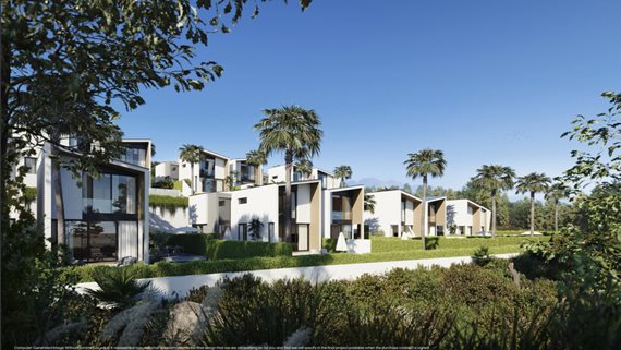 Renders Pine Valley Villas_17 image