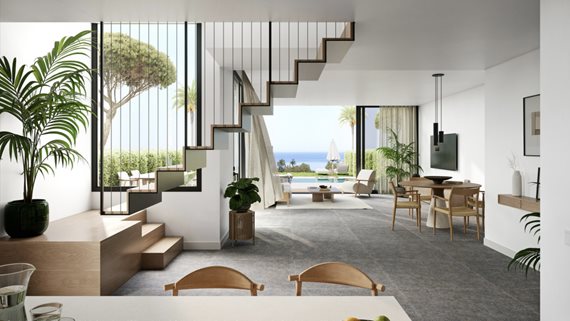 Renders Pine Valley Villas_19 image