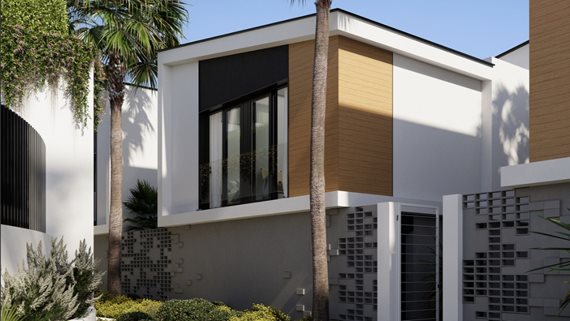 Renders Pine Valley Villas_22 image