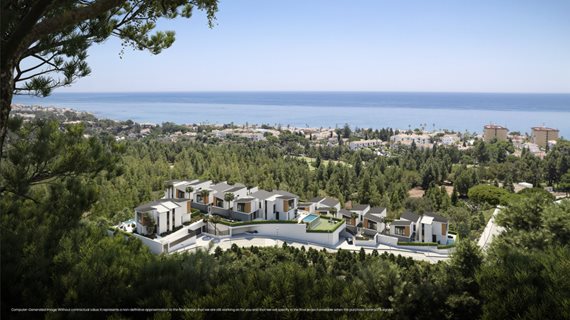 Renders Pine Valley Villas_25 image