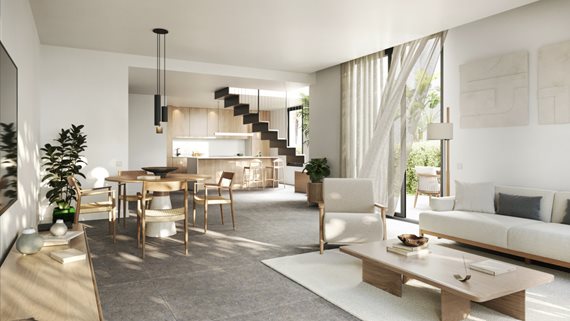 Renders Pine Valley Villas_27 image