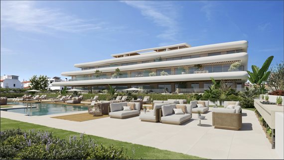 Renders Privileg Suites_10 image