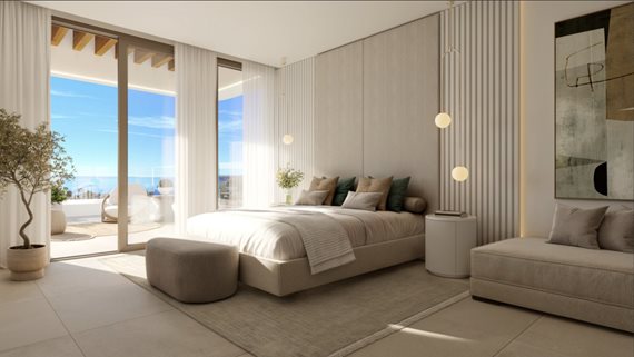 Renders Privileg Suites_12 image