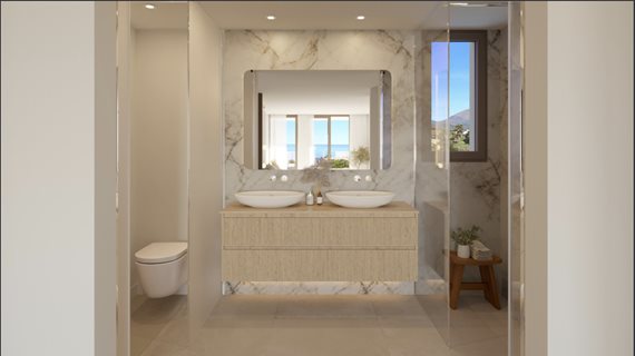 Renders Privileg Suites_13 image