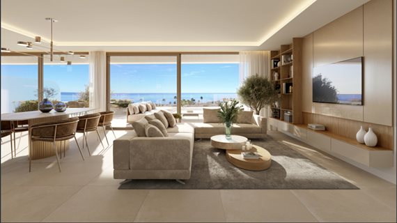 Renders Privileg Suites_16 image