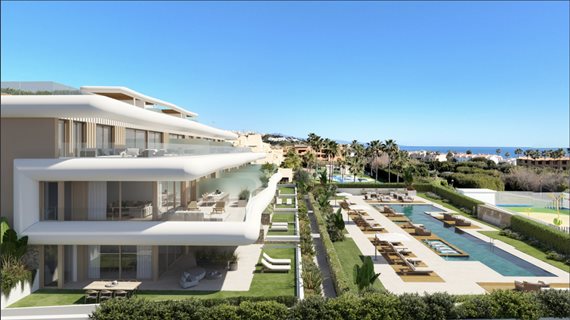 Renders Privileg Suites_17 image