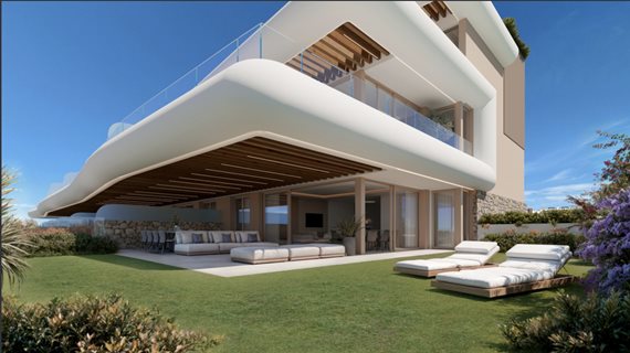 Renders Privileg Suites_18 image