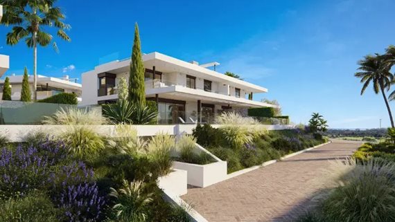 Renders Sunlife III Chalets_15 image