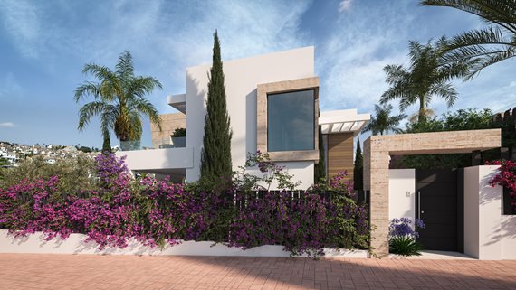 Renders The Club Villas_20 image